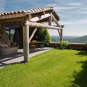 La Chomotte Guest house