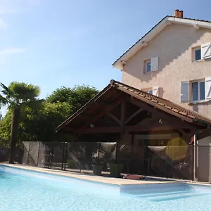 La Doloreanne Guest house