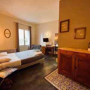 Le Midi Clermont-cournon Hotel
