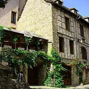 https://hotel-sainte-foy.midi-pyreneeshotels.com