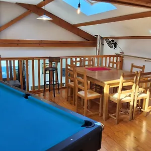 L'auberge De La Source Gasthof