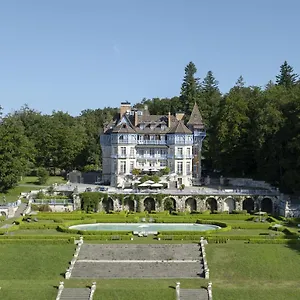 Domaine Des Avenières Cruseilles