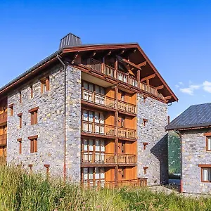 Résidence Les Balcons De La Rosière La Rosiere (Savoie)