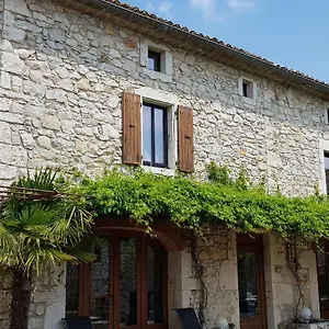 La Bastide Mae Frühstückspension