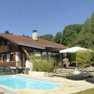 Le Des Pesettes Bed & Breakfast